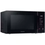 Микроволновая печь Samsung MG30T5018CK: Диаметр поддона, мм 318