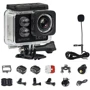 Экшн камера SJCam SJ7 STAR 4K Wi-Fi: Тип Экшн-камерa