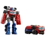 Трансформер Hasbro Tra MV7 New 10 AST Ba Battle Changer Optimus Prime (F3896_F4605)