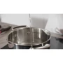 Кастрюля Tefal Duetto+ 5 л 24 см (G7194656): Форма Круглая