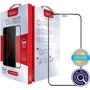 Захисне скло для iPhone Intaleo Tempered Glass Full Glue Black for iPhone 12 / iPhone 12 Pro