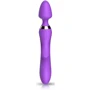 Вибромассажер BOSS of TOYS Boss Series - Magic Wand USB Purple 9 Function (BS5200027-1)