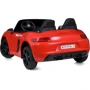 Дитячий електромобіль Bambi Racer Porsche червоний (M 5737AL-3(48V)): Рекомендований вік от 6 лет