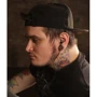 Наушники Marshall Headphones Mode EQ Black (4090940): Чувствительность (дБ) 99