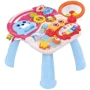 Игровой центр Первые шаги 4 в 1 многофункциональный (HE0827) фото 4