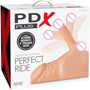 Мастурбатор Pipedream PDX Plus - Perfect Ride (PDRD18621)