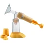 Молокоотсос Medela Base Manual Breast Pump ручного типа  (005.2032) фото 2