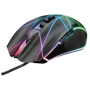 Мышь Trust GXT 160X Ture RGB Led USB Black (23797) фото 7
