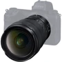 Объектив для фотоаппарата Nikon NIKKOR Z 14-24mm f/2.8 S: Тип объектива Широкоугольный