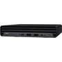 Персональный компьютер (ПК) HP ProDesk 400 G6 DM (5L4A5ES): Видеокартка Intel UHD Graphics 630