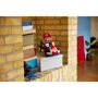 Конструктор LEGO Super Mario Mario Kart: Mario і Standard Kart (72037): Серія Super Mario