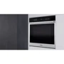 Духовой шкаф электрический Whirlpool W7 OM4 4S1 C: Размеры 59.5 х 59.5 х 56.4 см