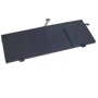 Батарея для ноутбука Lenovo L09N4B21 IdeaPad 710S 7.6V Black 5200mAh OEM: Емкость, мАч 5200