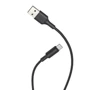 Кабель Hoco USB Cable to USB-C X25 2A 1m Black