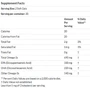 Nordic Naturals Omega-3, Lemon, 690 mg, 60 Soft Gels (NOR-01760): Пол Унисекс