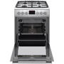 Плита комбинированная Amica 6120GE3.33ZpTaDpA(Xx): Тип устройства Комбинированная плита