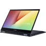 Ноутбук ASUS VivoBook Flip 14 TM420UA (TM420UA-DS55T): Процессор AMD Ryzen 5 5500U (2.1 - 4.0 ГГц) / 6 - ядерный