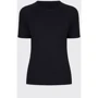 Термофутболка CMP Woman T-Shirt Nero 3Y06257-U901 52 (44) черная
