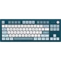 Клавіатура Montech MKey TKL Mechanical Gaming Keyboard (MK87FR)