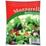 Сир Моцарелла міні Bellezza 19% 100 г (WT1943)