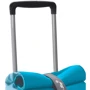 Сумка-тележка Gimi Rolling Thermo 50 Azure: Объем 50 л