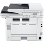 БФП HP LaserJet Pro 4102fdw (2Z624F): Технологія друку Лазерная