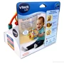 Развивающая игрушка-мячик VTech Тряси и крути (80-502926) фото 4