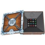 Настольная игра Blue Orange Сундук сокровищ (Pirate box)