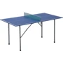 Теннисный стол Garlando Junior 12 mm Blue (C-21)