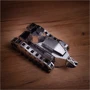 Коллекционная модель-конструктор Metal Time Nimble Fighter Танк Renault FT-17 (MT010): Производитель Metal Time