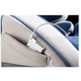 Автокрісло KIWY SLF123 XL Q-Fix Ocean фото 6
