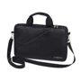 Сумка для ноутбуков Vinga 13" black (NB136BK)