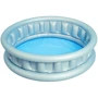 Bestway Бассейн 51080 Космический корабль, детский, круглый, 512л, 157-41 см.,
