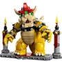 Конструктор LEGO Super Mario Могучий Боузер (71411): Серия Super Mario
