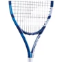 Ракетка Babolat Drive Jr 25 blue/white (140430/148) фото 1