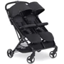 Візок для двійні Hauck Swift X Duo Black