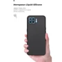 Чехол для телефонов ArmorStandart ICON Case Black for Oppo Reno 4 Lite / A93 (ARM58460): Пленка в комплекте нет
