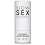 Твёрдый парфюм для всего тела Bijoux Indiscrets Slow Sex Full Body solid perfume