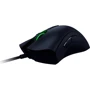 Мышь Razer DeathAdder Elite (RZ01-02010100-R3G1): Эргономика симметричная