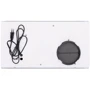 Витяжка Perfelli BI 5252 WH 700 LED фото 6