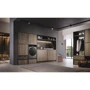 Стиральная машина HAIER HWD80B14959S8U1S: Загрузка белья (стирка), кг 8