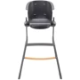 Стульчик для кормления Beaba Up & Down Dark Grey (915043): Наклон спинки нет