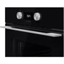 Духовой шкаф электрический TEKA HLB 8400 BK 111000005: Объем, л 70