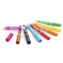 Фломастери CRAYOLA Colour Wipeoffs для сухого стирання (washable) 8 шт (03-8223): Тип Смываемые