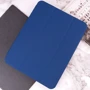 Аксессуар для iPad Epik Smart Case Blue for iPad Pro 13 2024 M4: Цвет синий