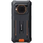 Смартфон Blackview BV6200 Plus 8/256GB Orange: Процессор Octa-core Unisoc T606, Up to 1.6GHz