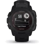 Смарт-часы Garmin Instinct Solar Tactical Edition Black (010-02293-03): Виды спорта Серфинг, Гольф, Бег, Велоспорт, Плавание