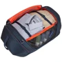 Thule Subterra Weekender Duffel 60L Mineral: Висувна ручка немає