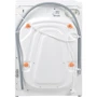 Стиральная машина Whirlpool FWG 81484 BV EE: Максимальный уровень шума, дБ 79