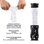 Мастурбатор Dorcel Deep Blow Black